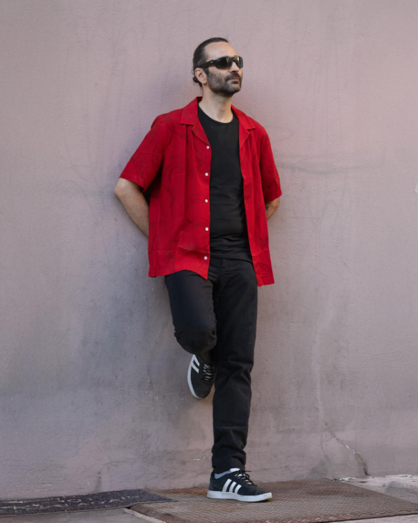 Bild von Manu
